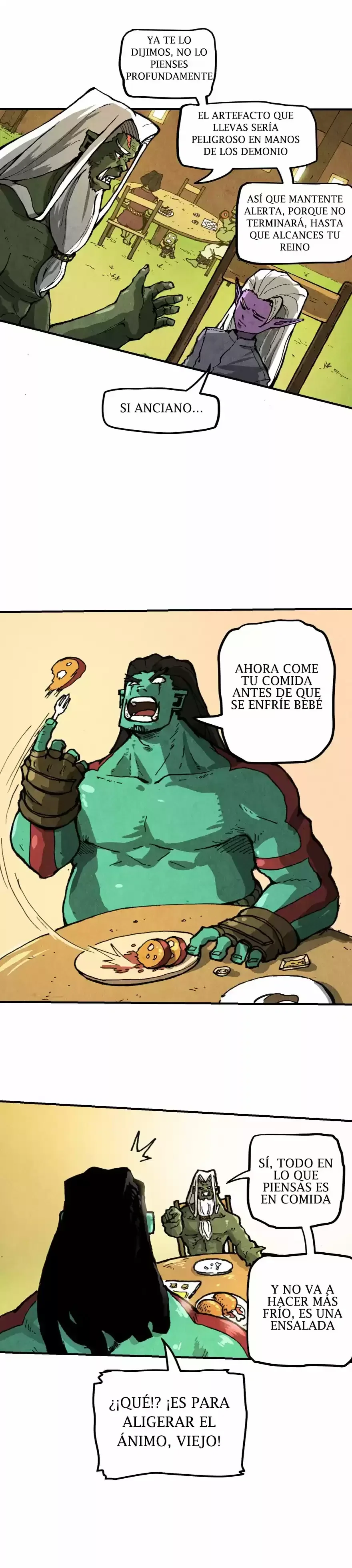 Capítulo 26, página 8