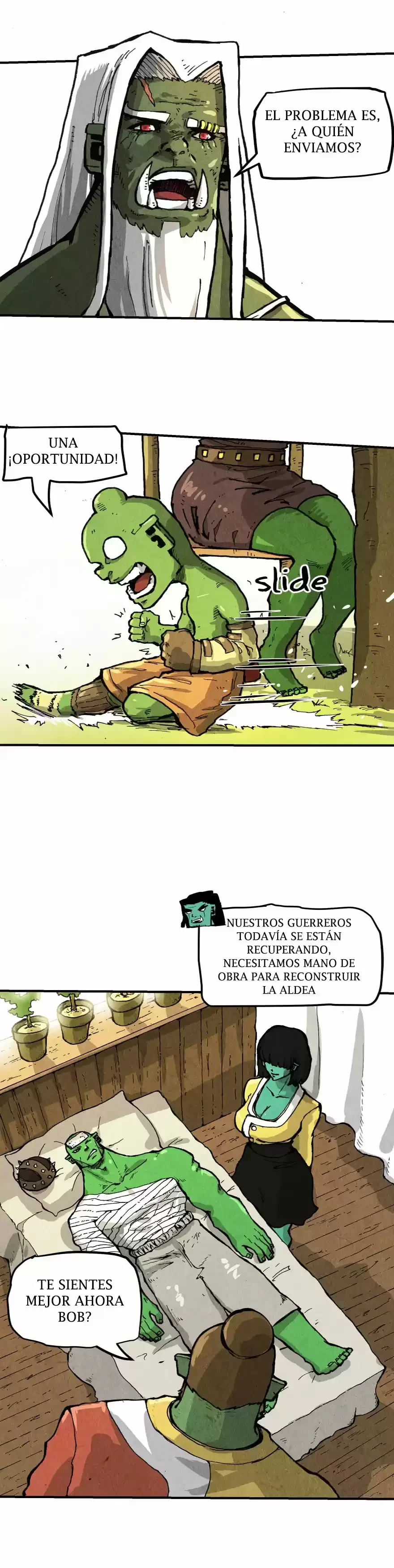 Capítulo 26, página 9