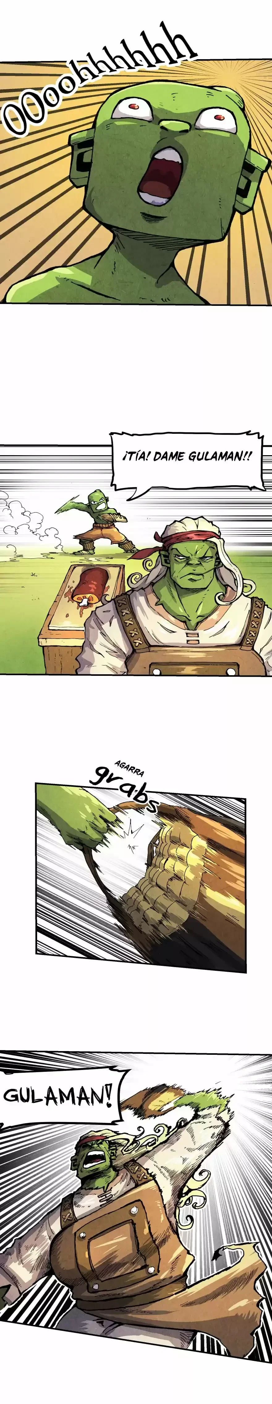 Capítulo 27, página 2