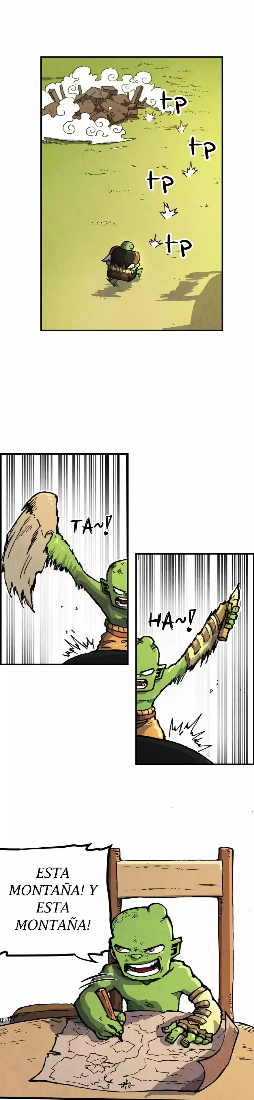 Capítulo 27, página 4