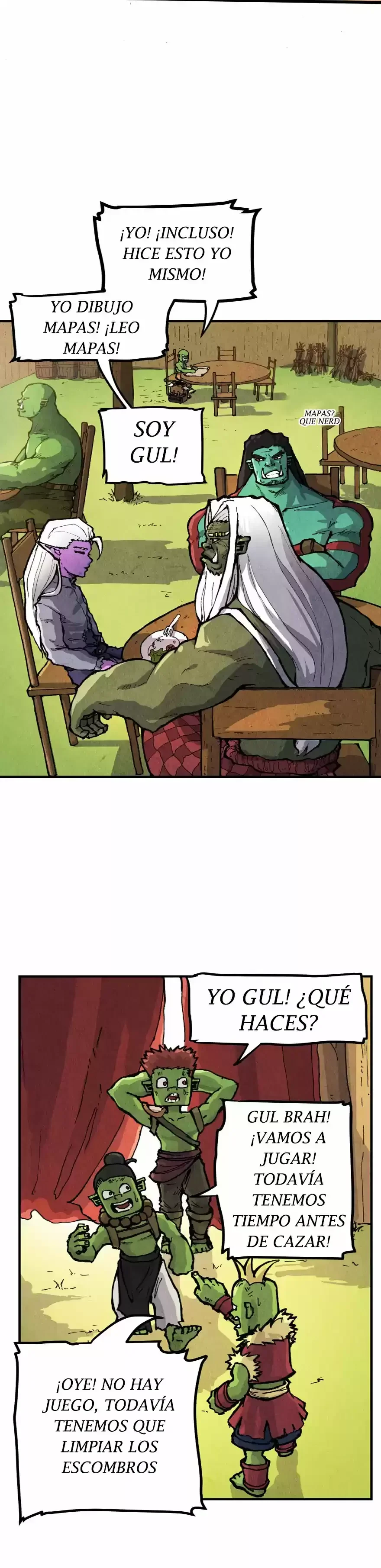 Capítulo 27, página 5
