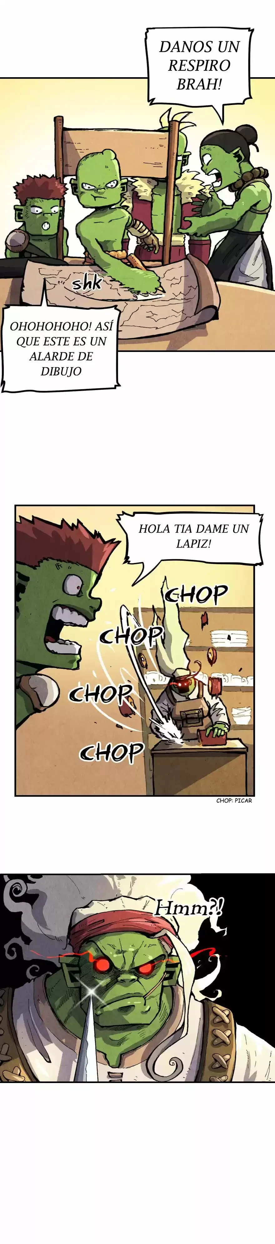 Capítulo 27, página 6