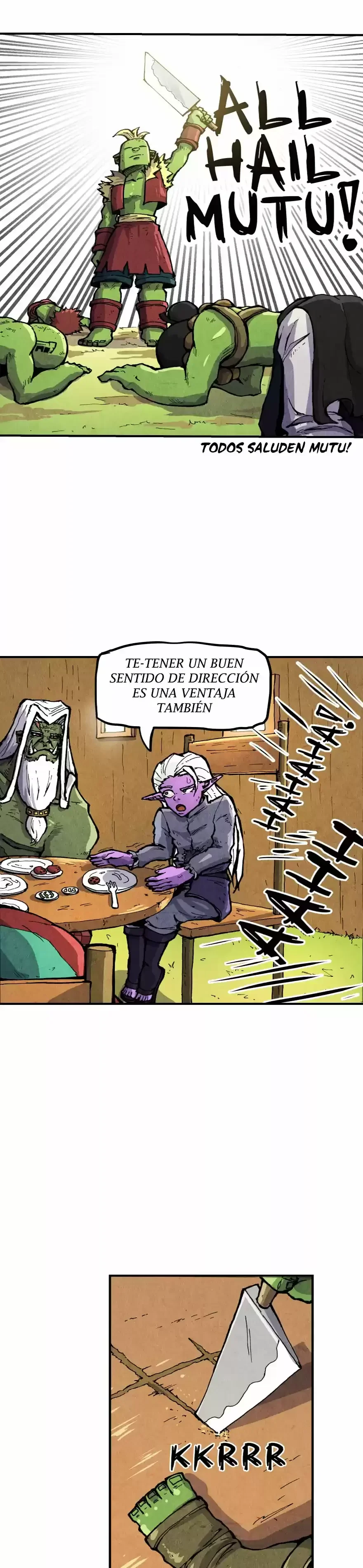Capítulo 27, página 8