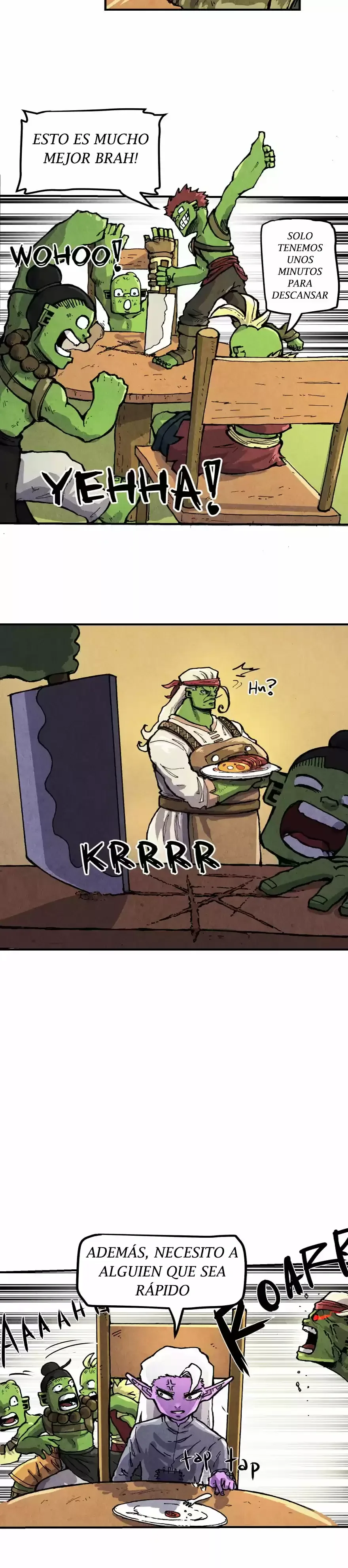 Capítulo 27, página 9