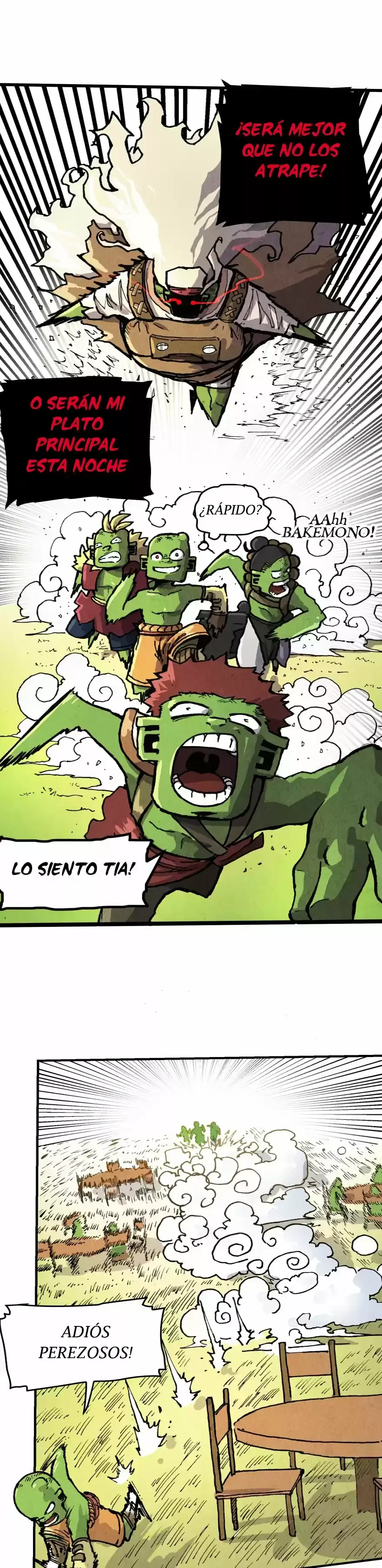 Capítulo 27, página 10