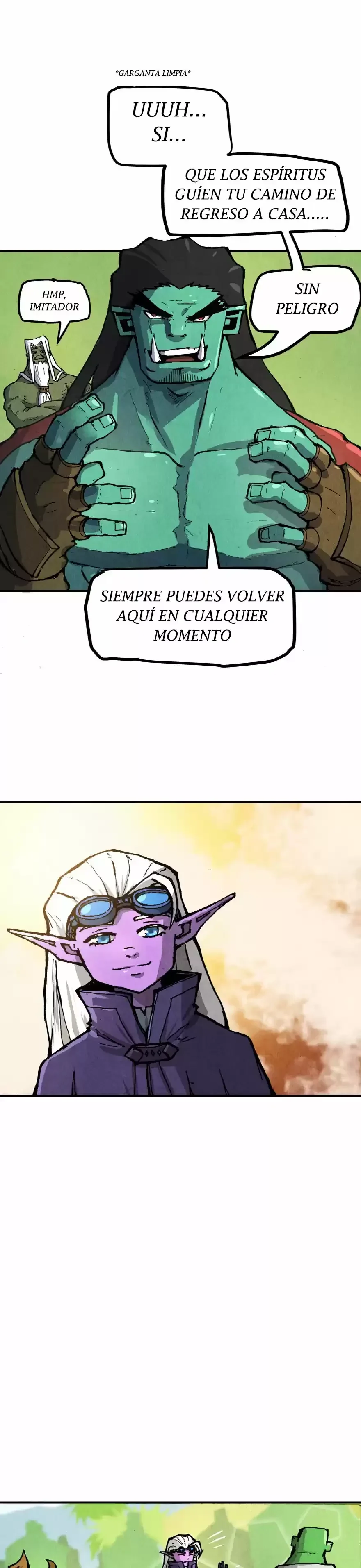 Capítulo 28, página 4