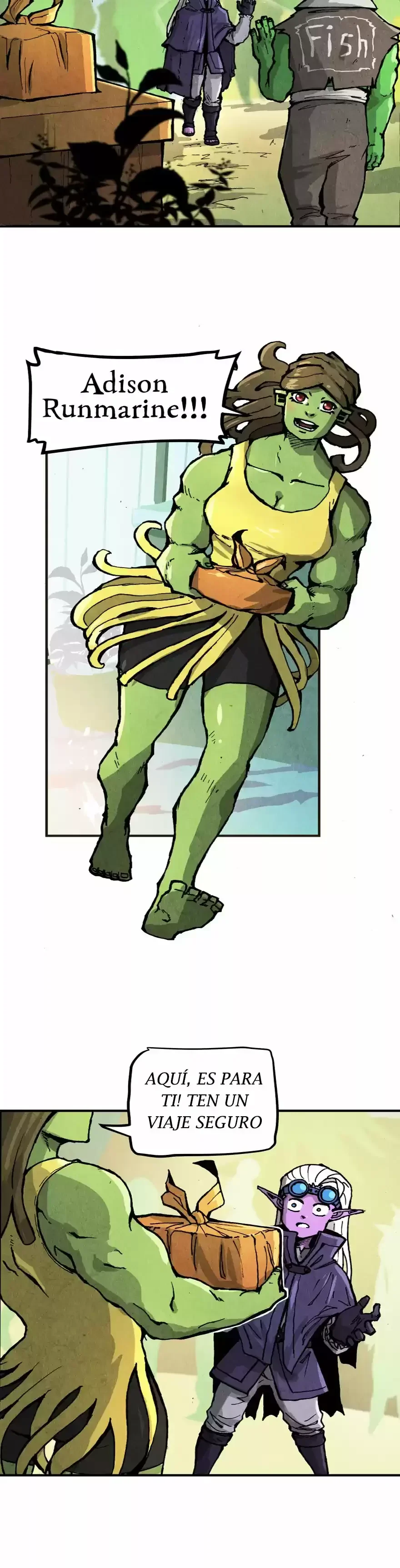 Capítulo 28, página 5