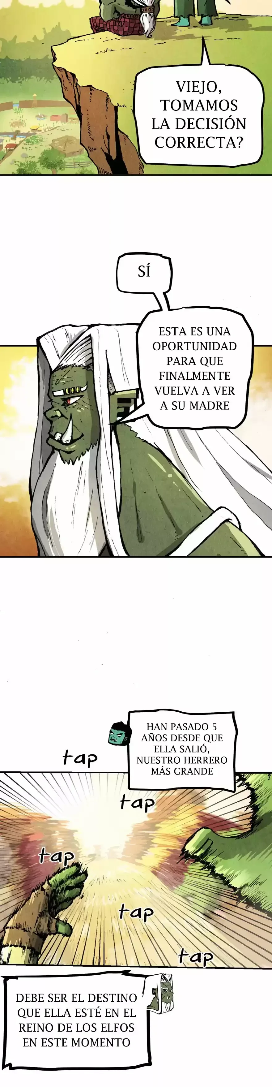Capítulo 28, página 9