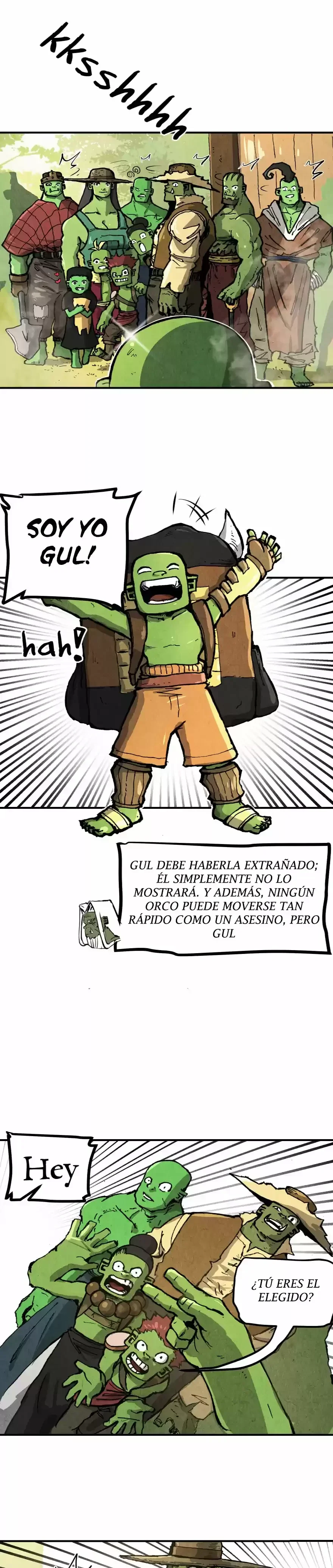 Capítulo 28, página 10