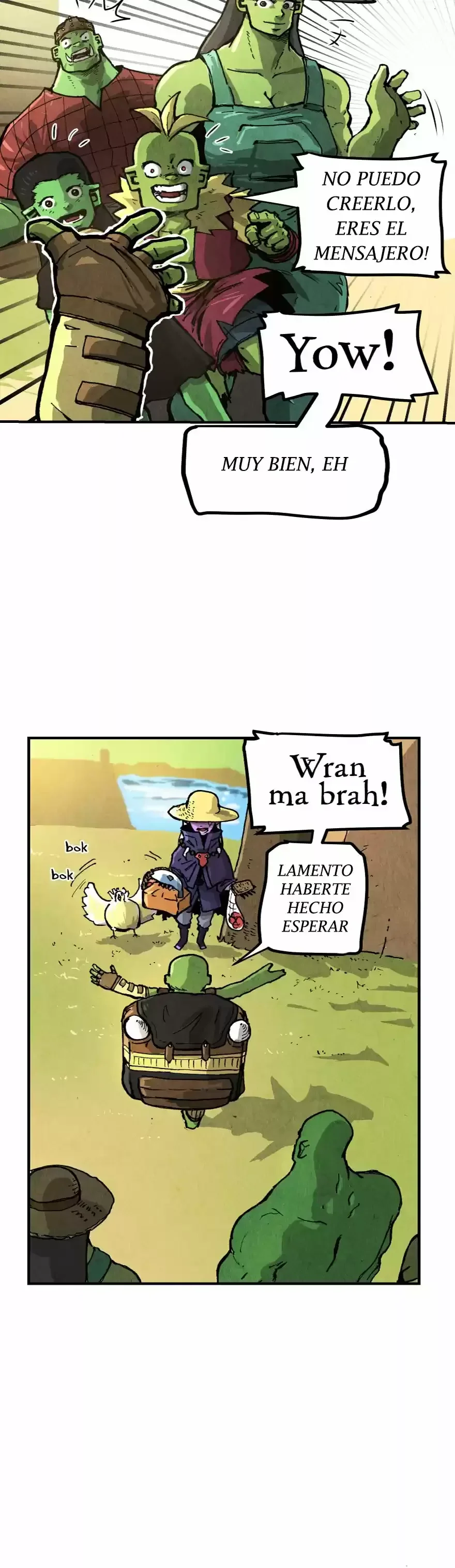 Capítulo 28, página 11