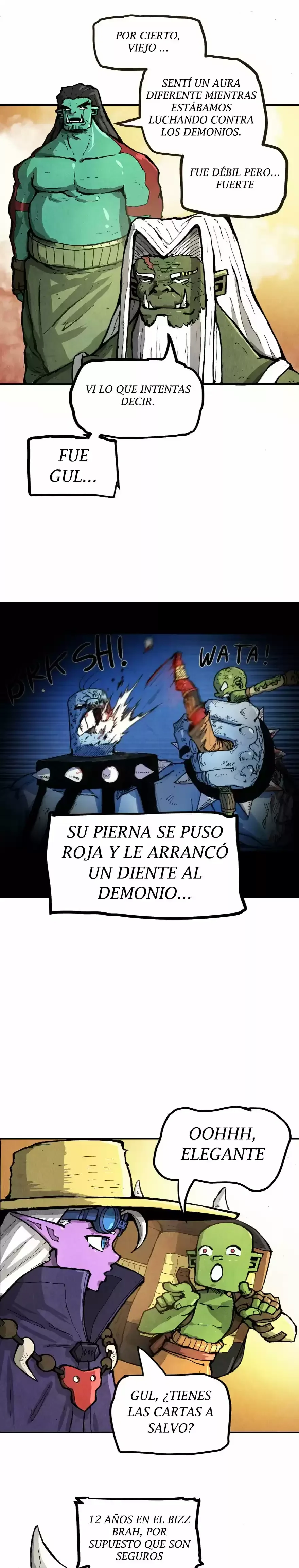 Capítulo 28, página 12