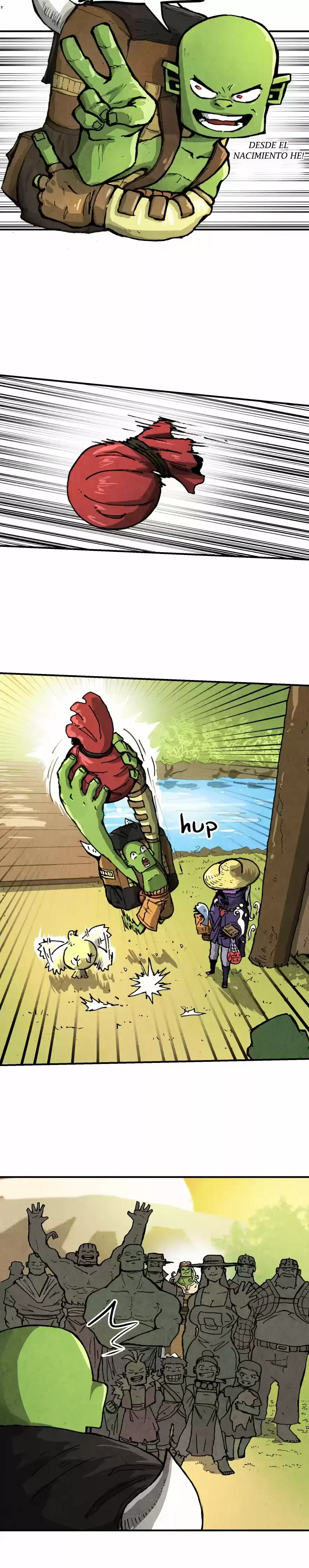 Capítulo 28, página 13