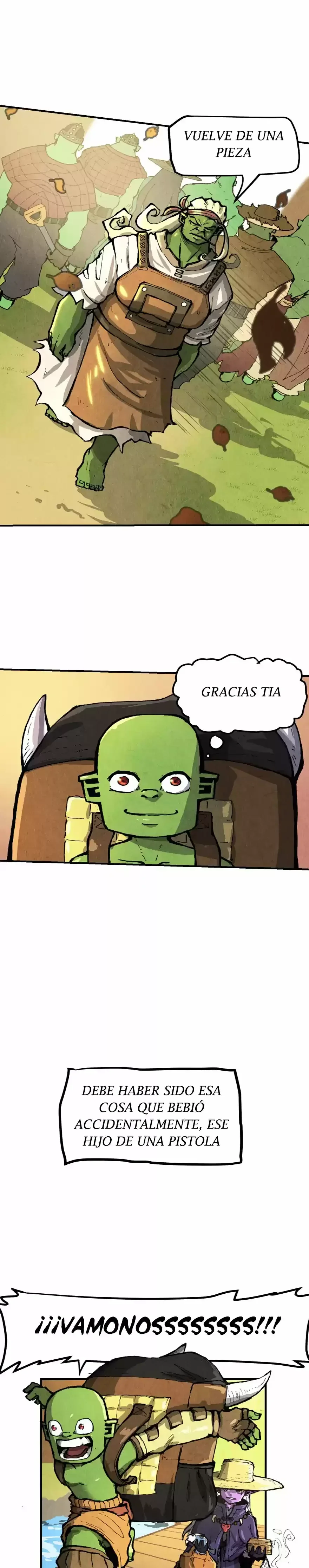 Capítulo 28, página 14
