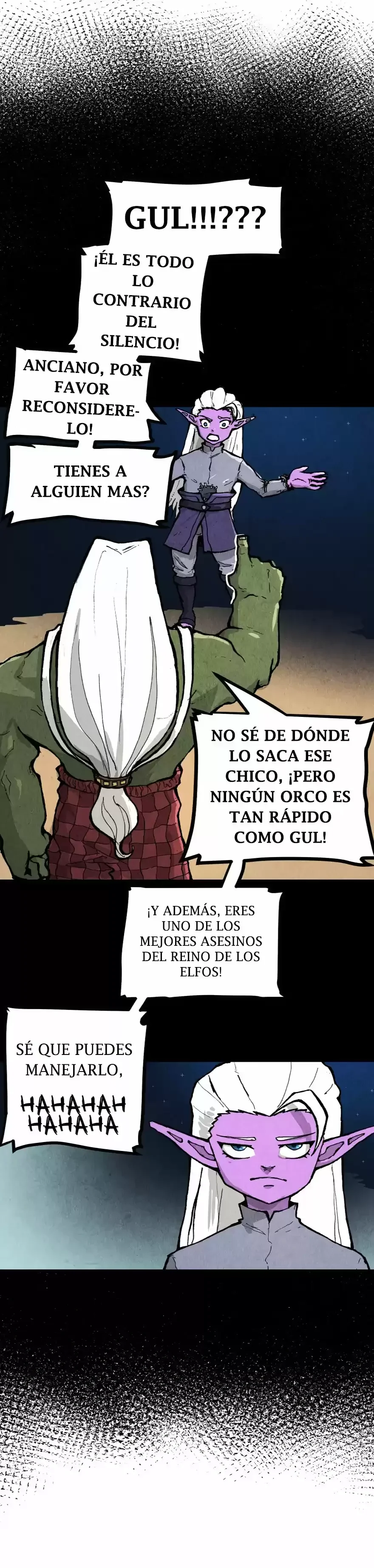 Capítulo 29, página 3