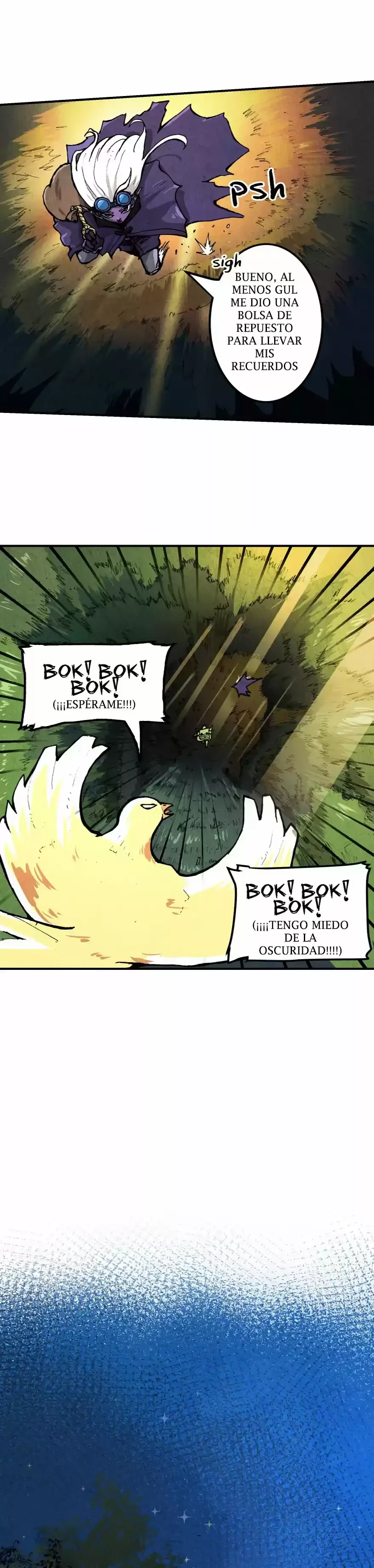 Capítulo 29, página 4