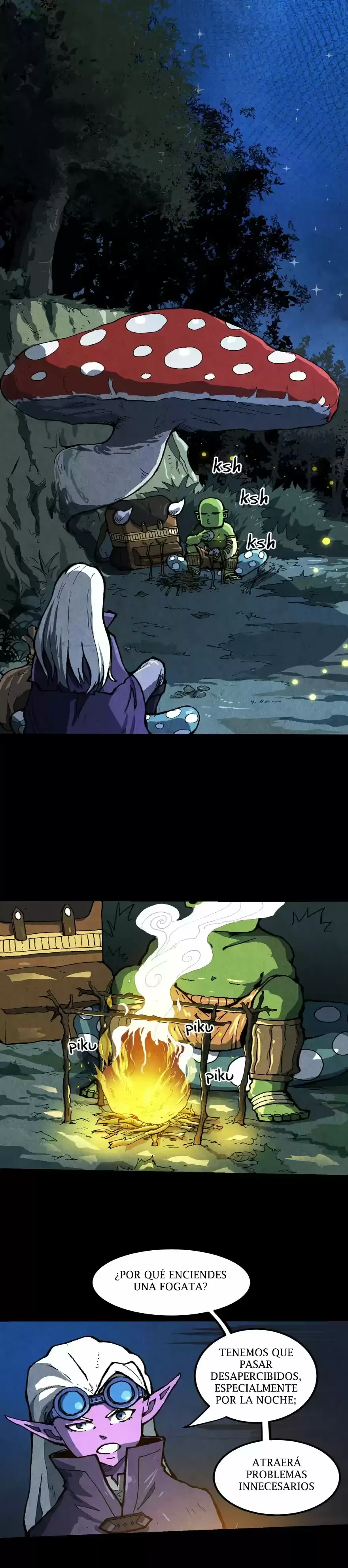 Capítulo 29, página 5