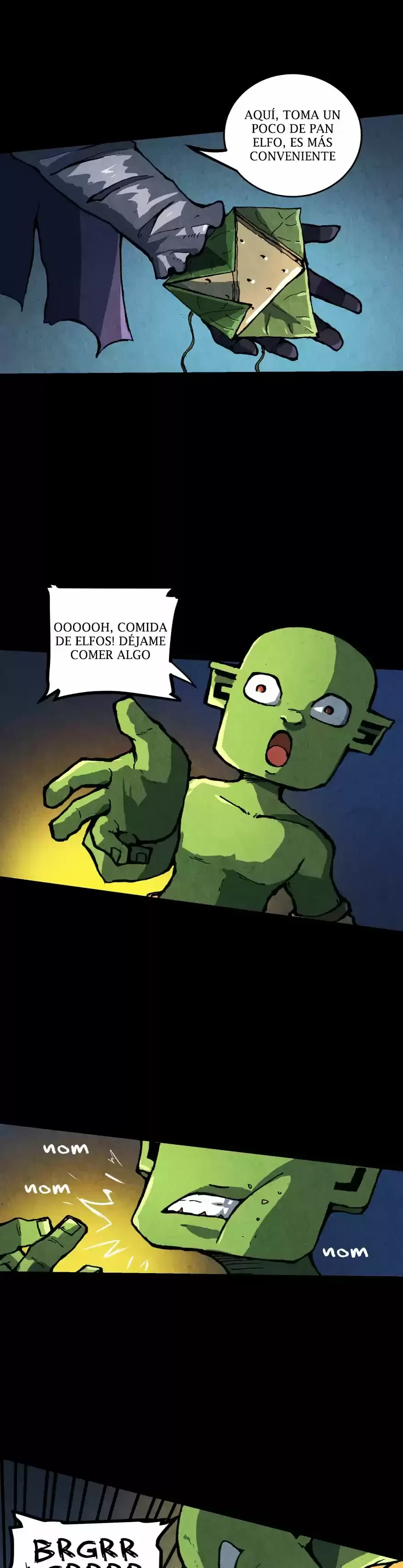 Capítulo 29, página 6