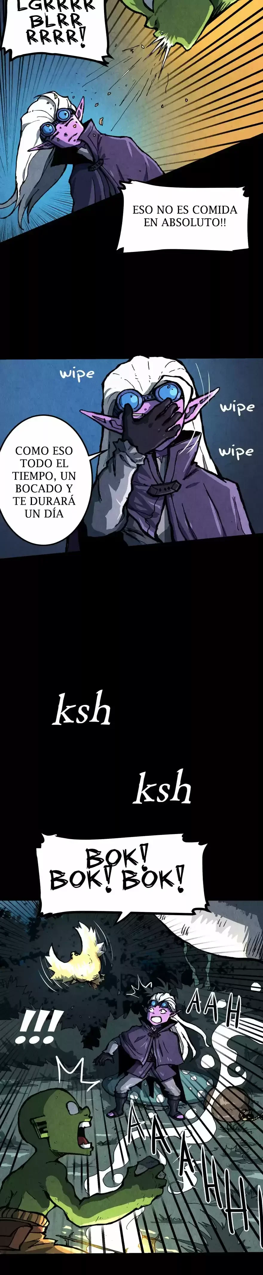 Capítulo 29, página 7