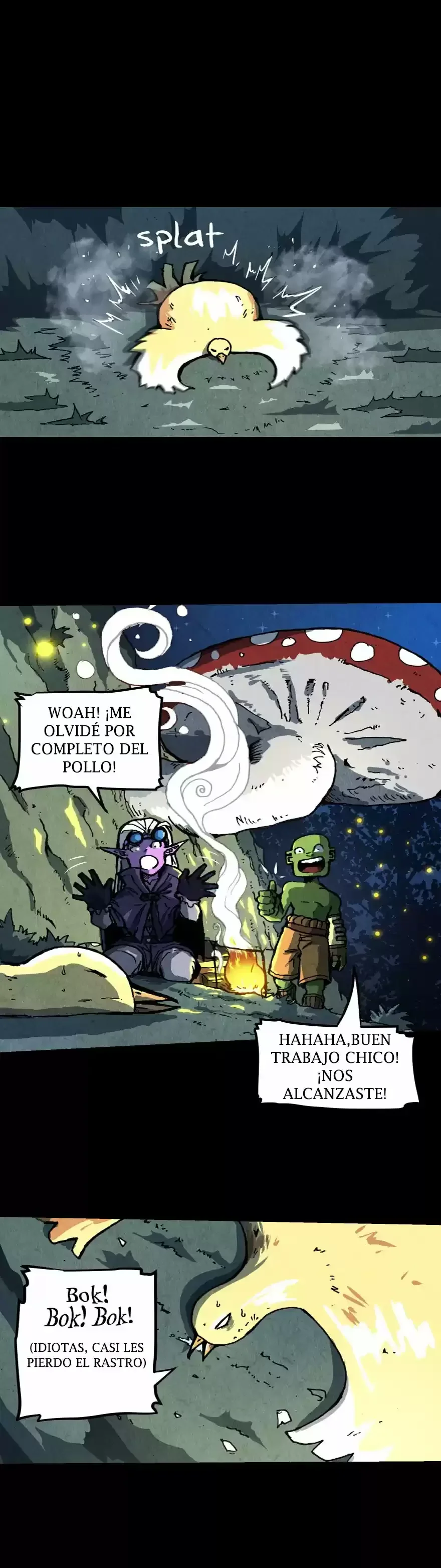 Capítulo 29, página 8
