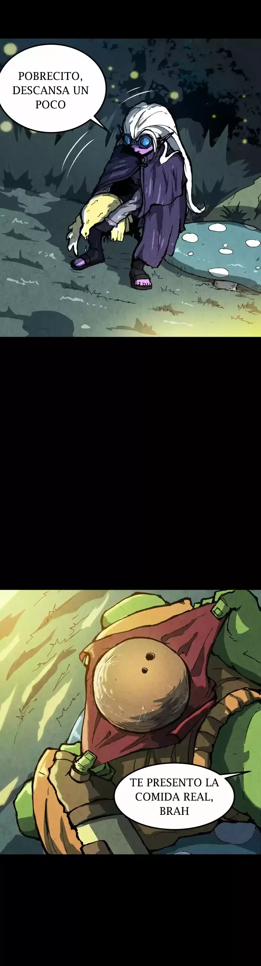 Capítulo 29, página 9