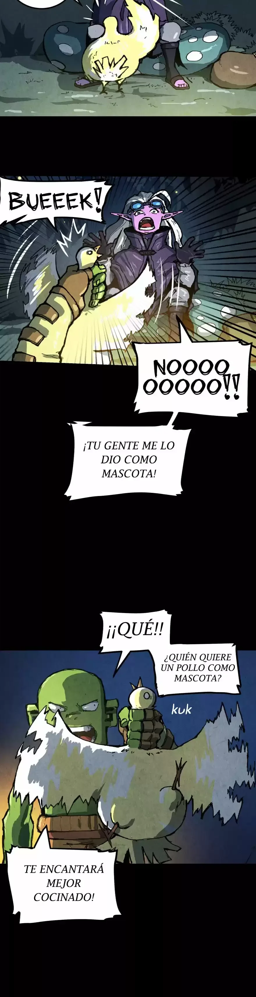 Capítulo 29, página 11