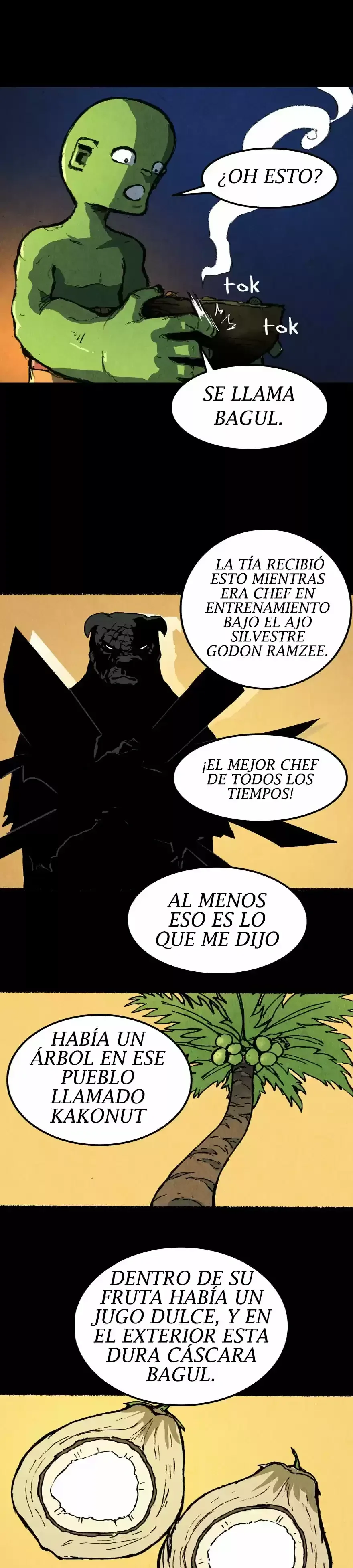 Capítulo 29, página 14