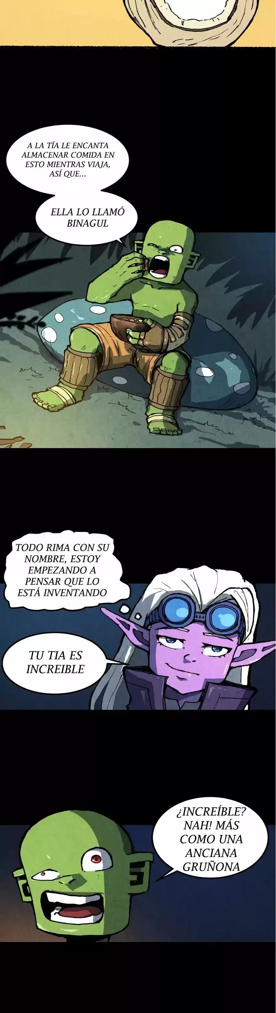 Capítulo 29, página 15
