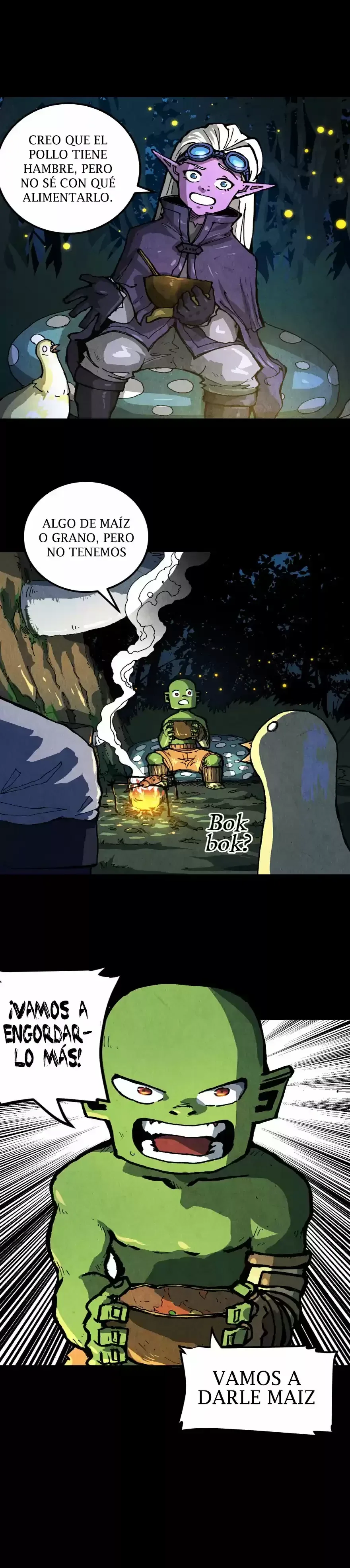 Capítulo 30, página 2