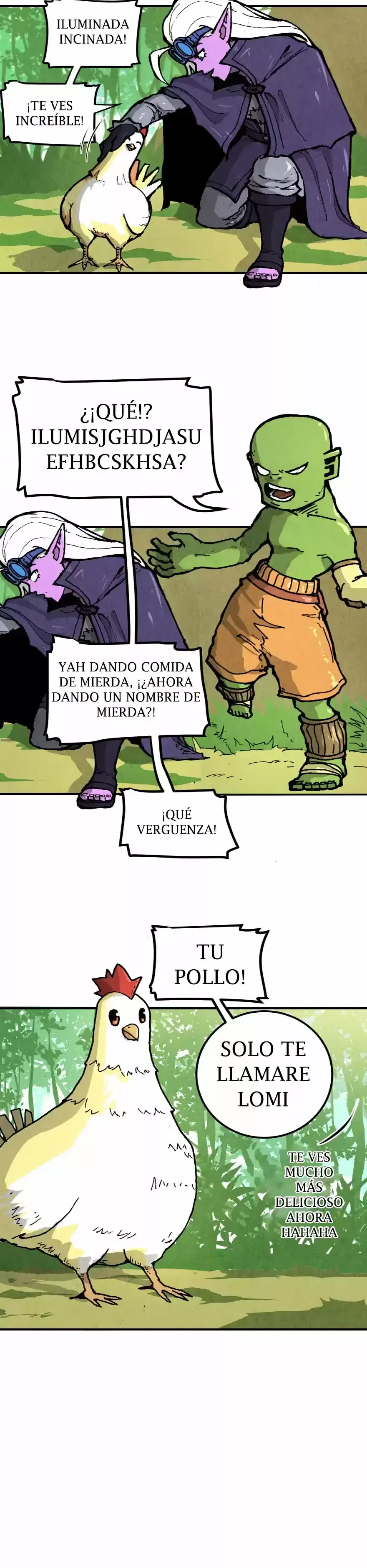 Capítulo 30, página 7
