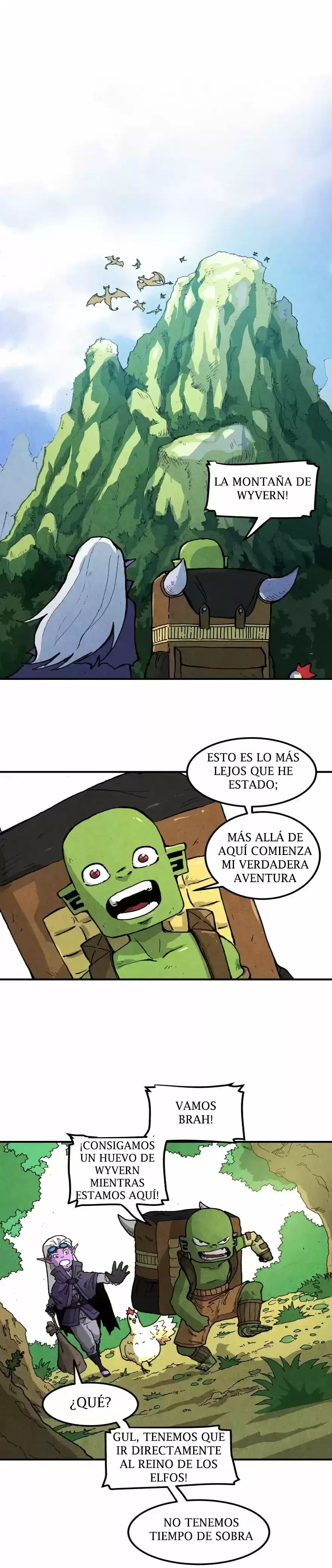 Capítulo 30, página 9