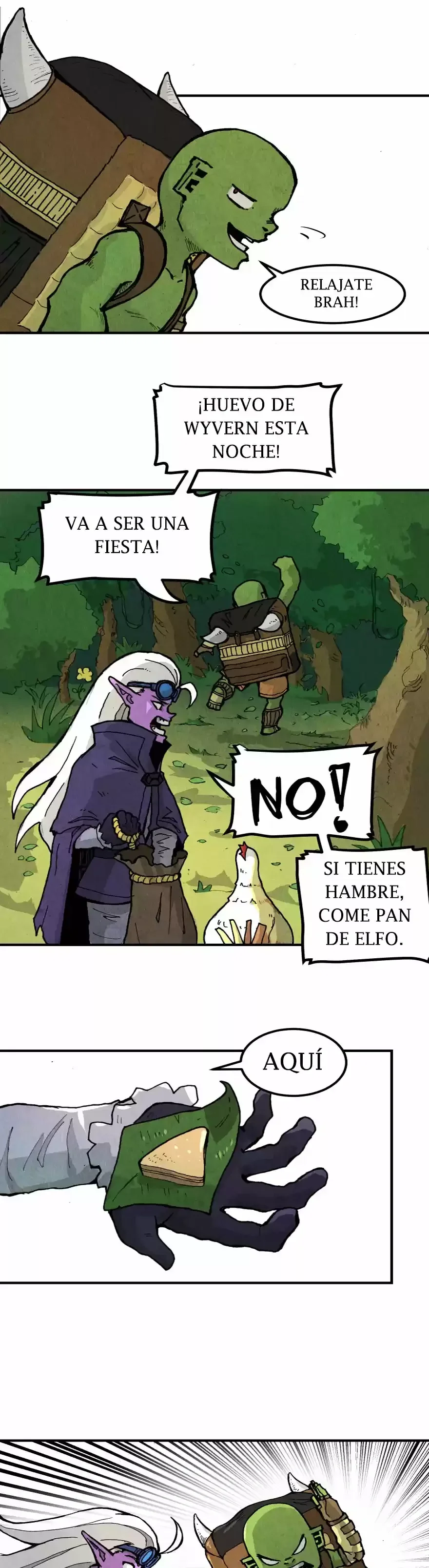 Capítulo 30, página 10
