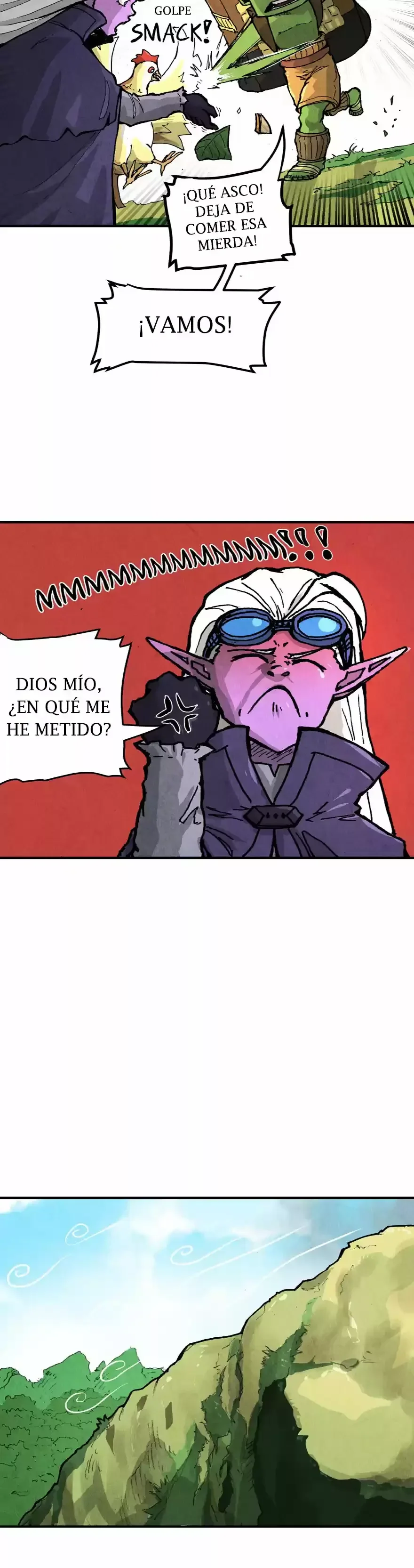 Capítulo 30, página 11