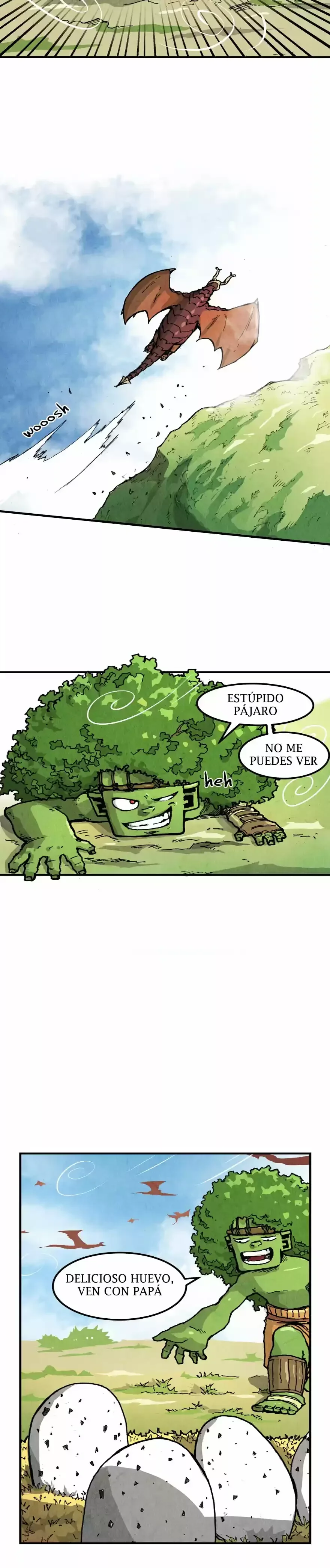 Capítulo 31, página 5