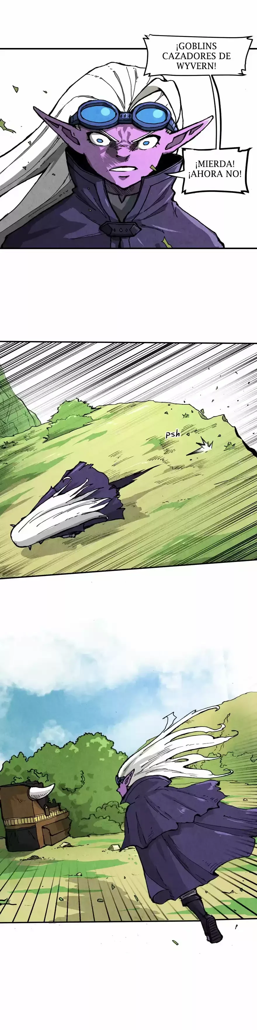 Capítulo 31, página 9