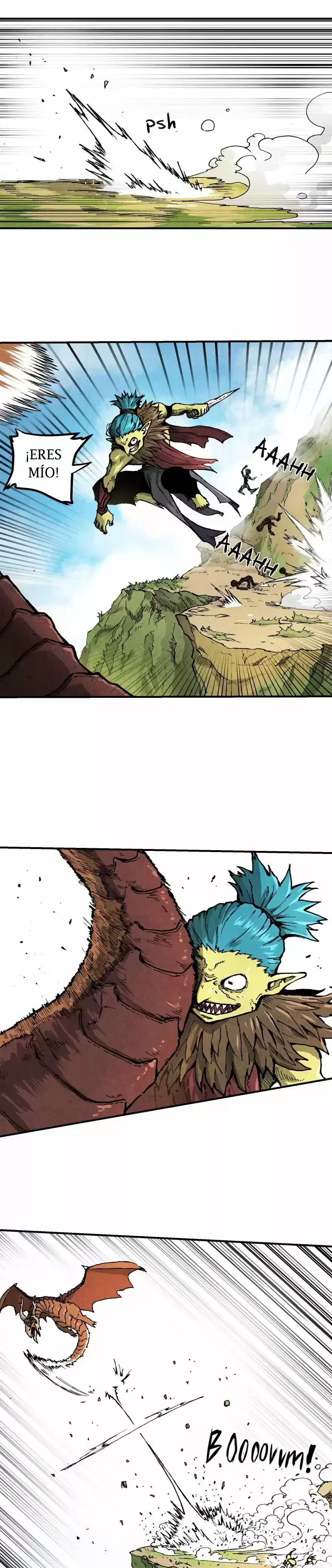 Capítulo 32, página 2