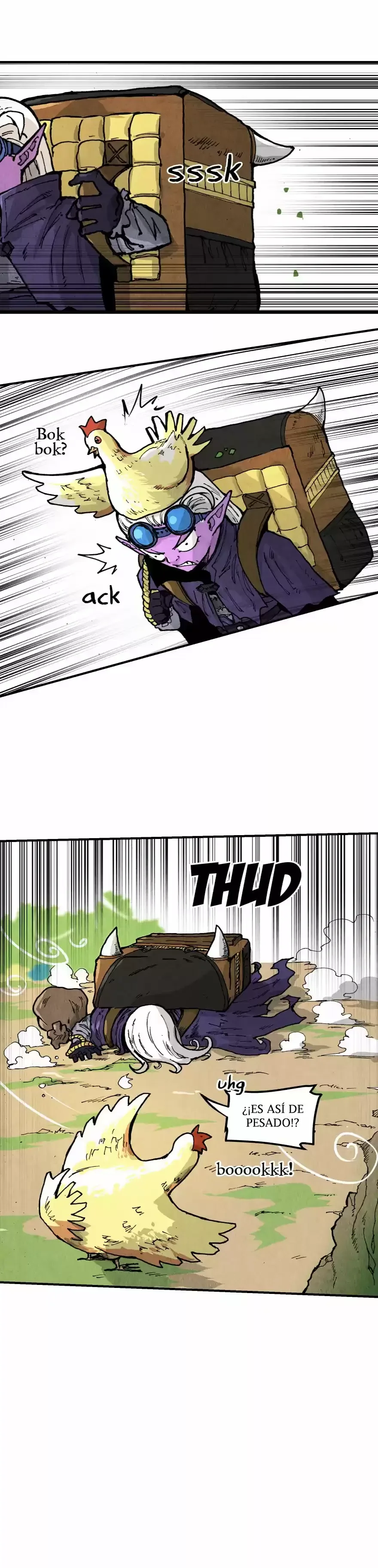 Capítulo 32, página 6