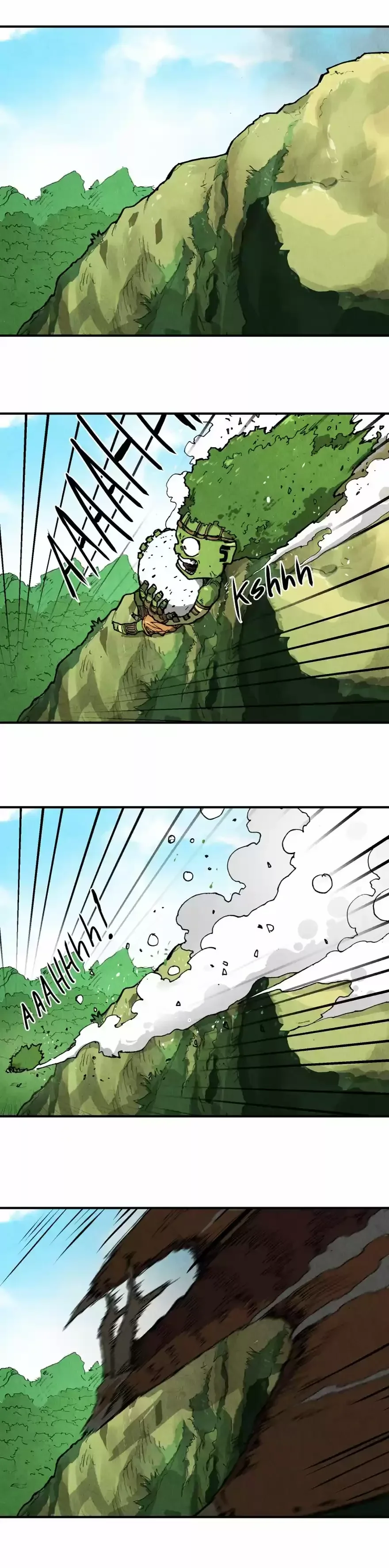 Capítulo 32, página 7
