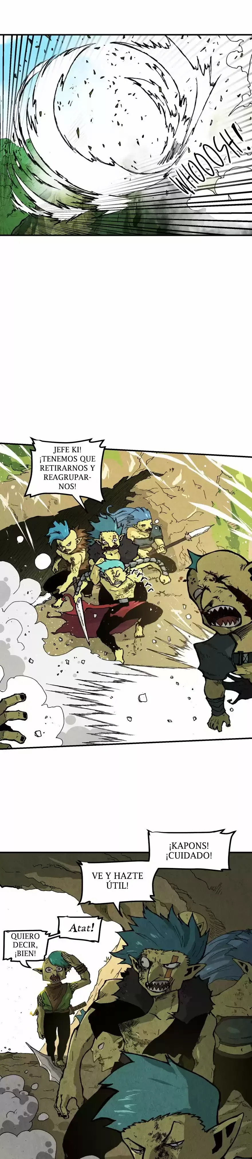 Capítulo 32, página 8