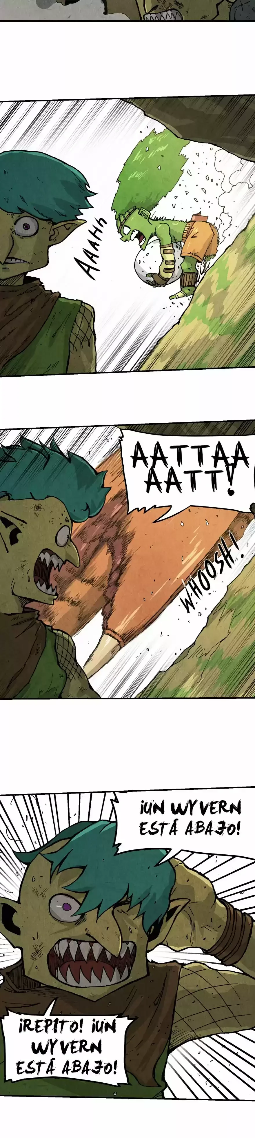 Capítulo 32, página 9