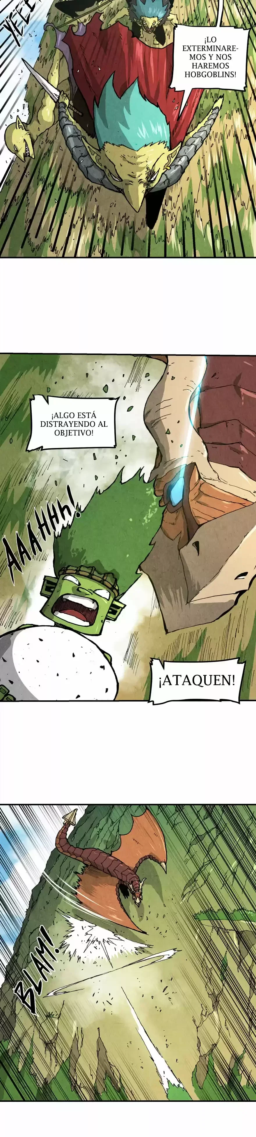Capítulo 32, página 11