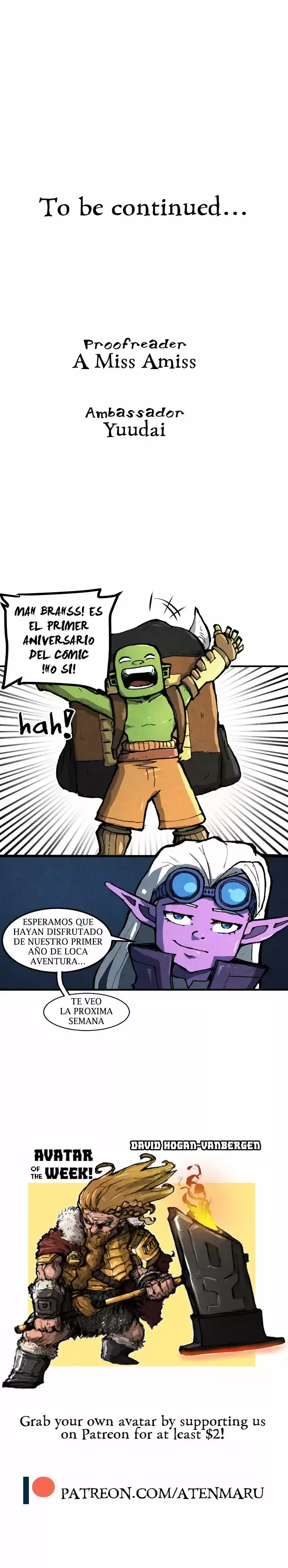 Capítulo 32, página 13