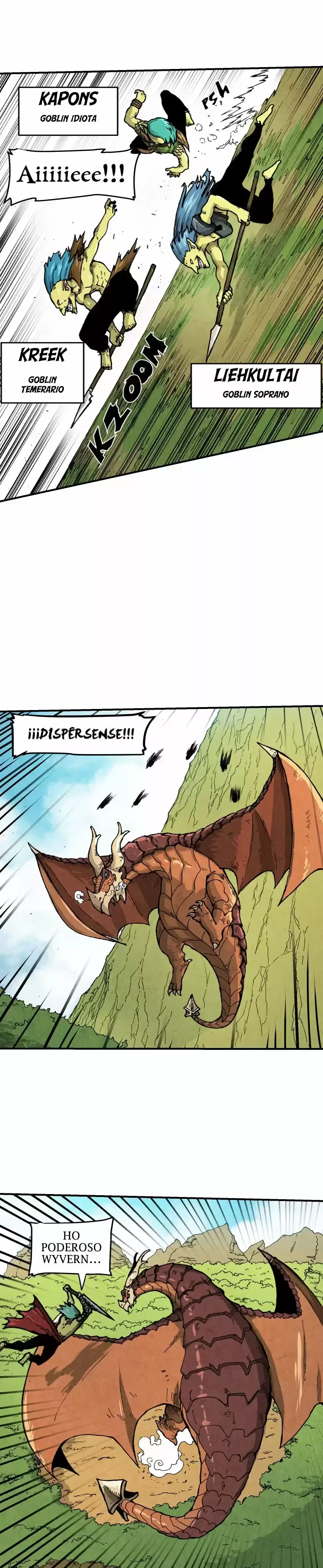 Capítulo 33, página 2
