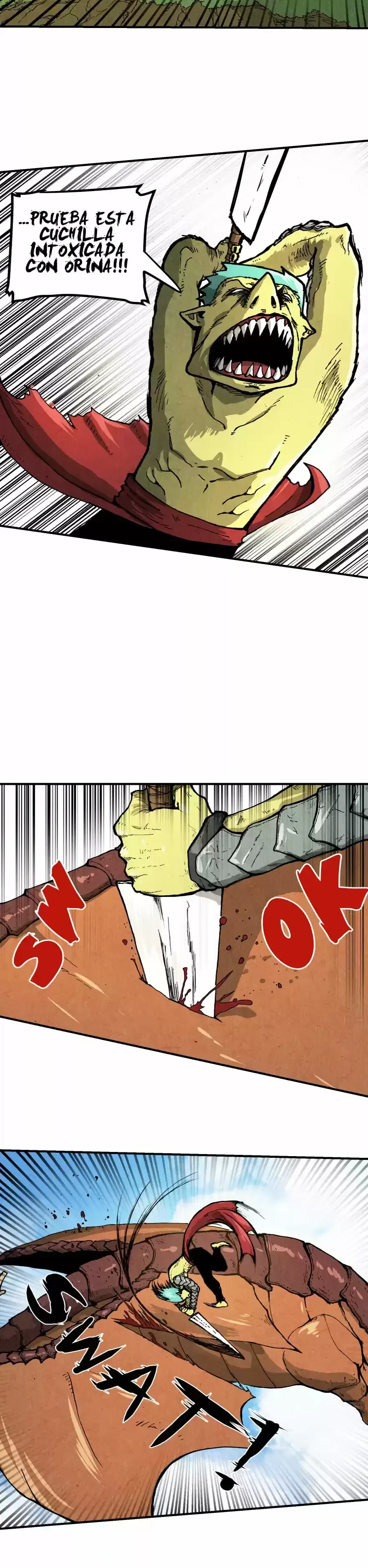 Capítulo 33, página 3