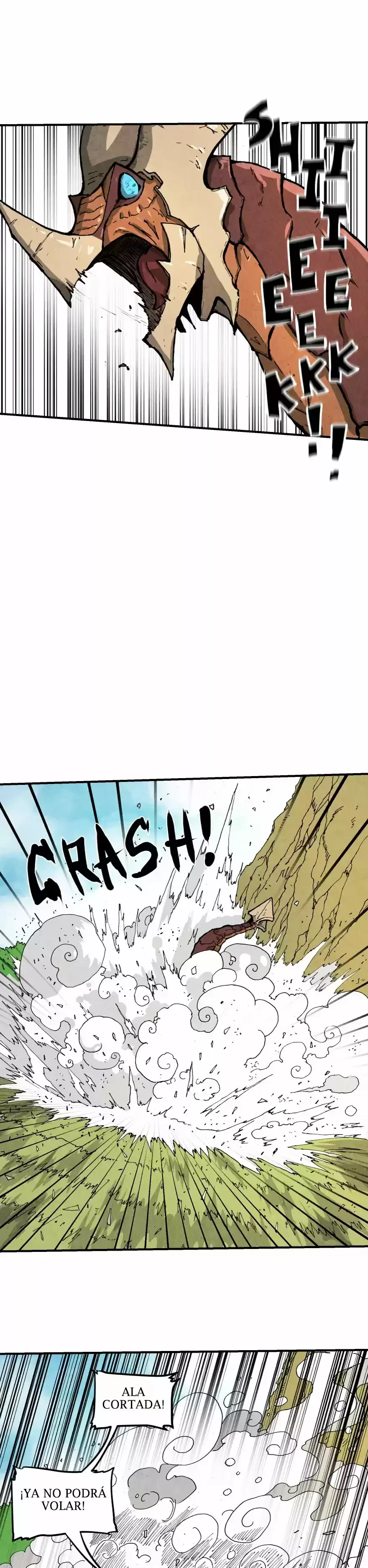 Capítulo 33, página 4