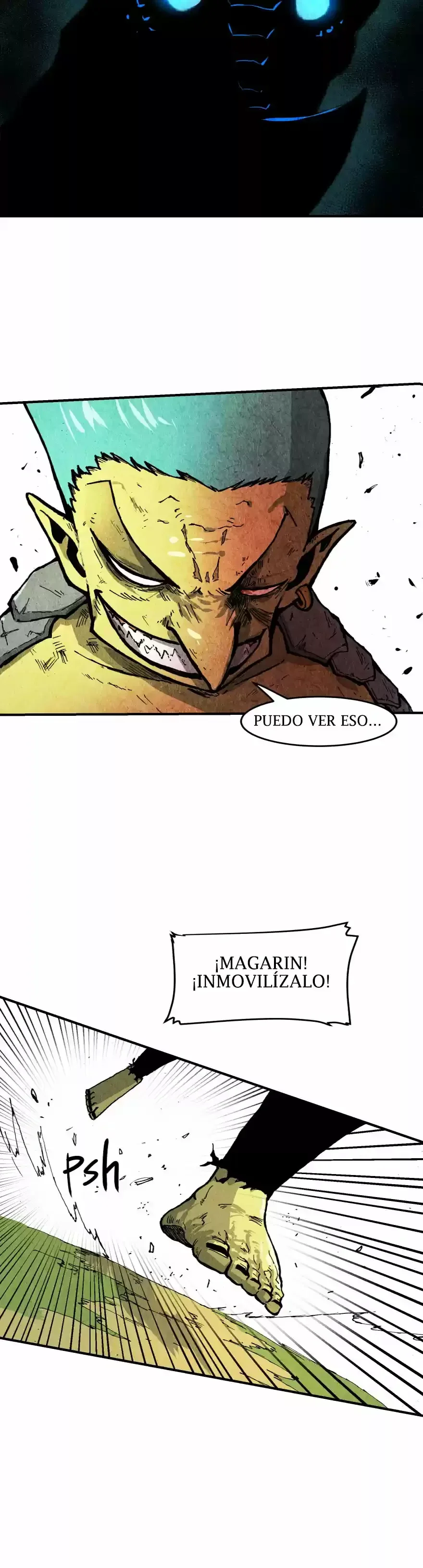 Capítulo 33, página 7