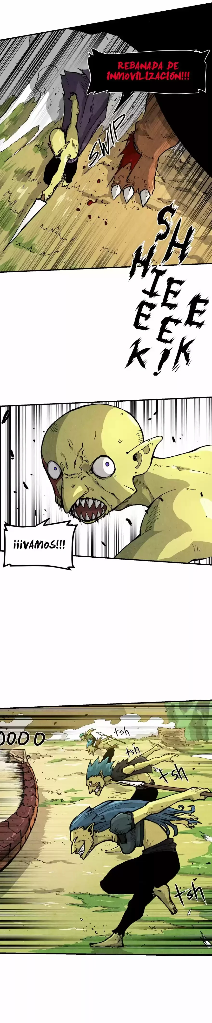 Capítulo 33, página 8