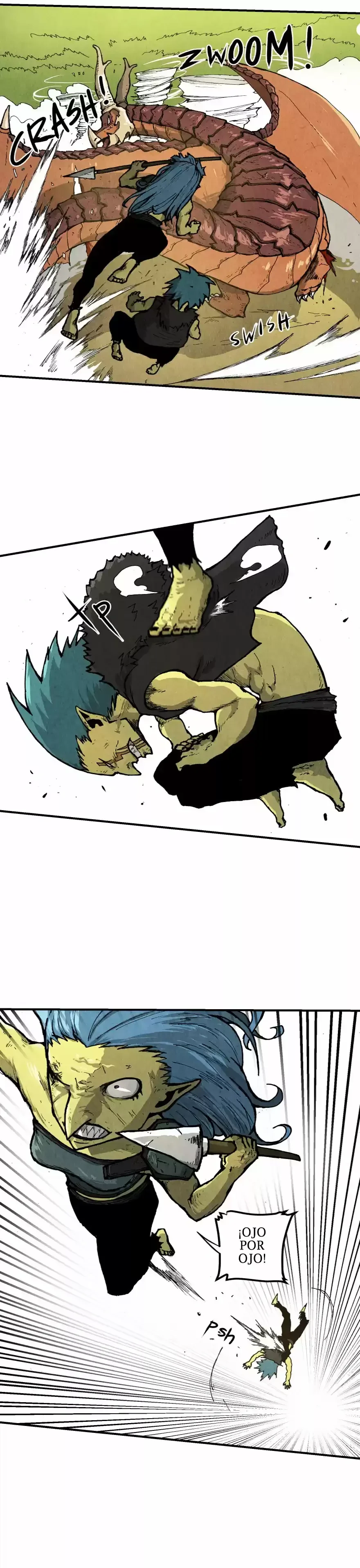 Capítulo 33, página 9