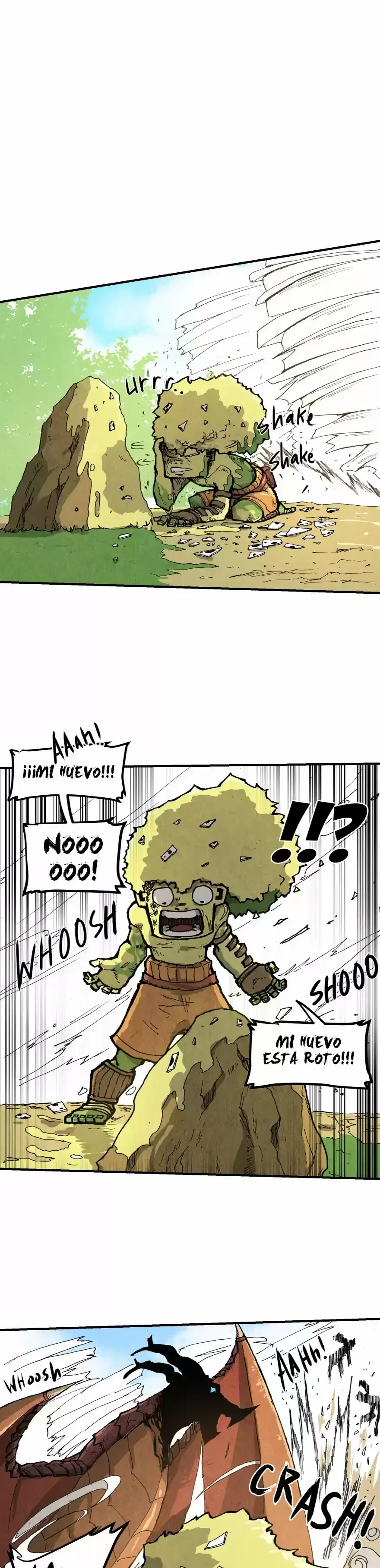Capítulo 33, página 12