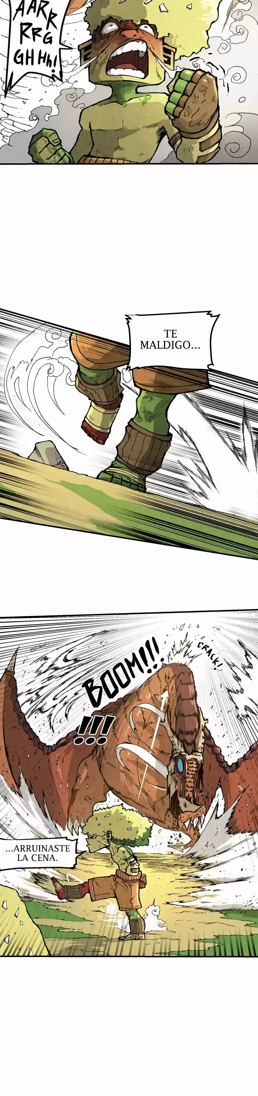 Capítulo 33, página 13