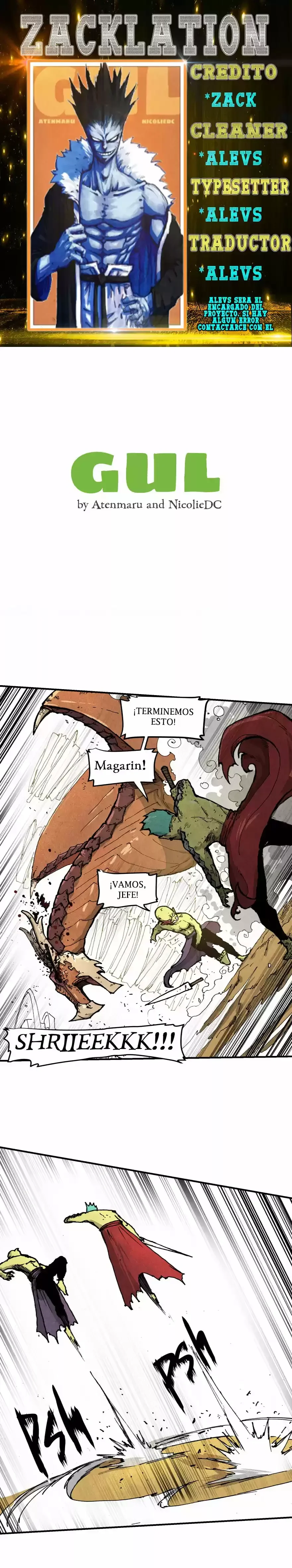 Capítulo 34, página 1